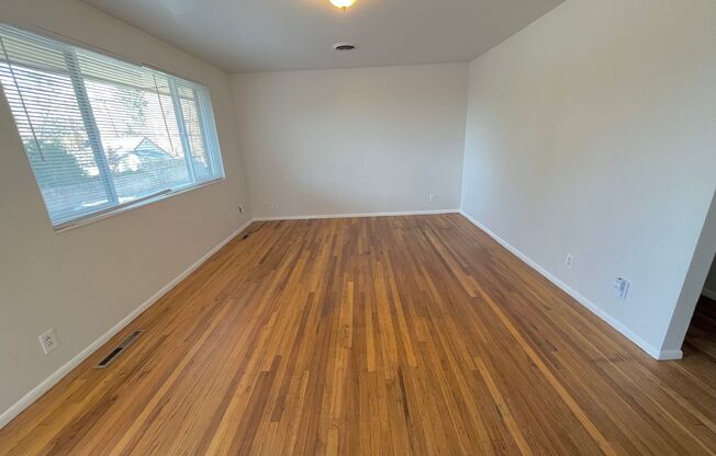 Perfect Two Bedroom Apartment, $1500 month, 1000 sq ft, Near the University of Utah!