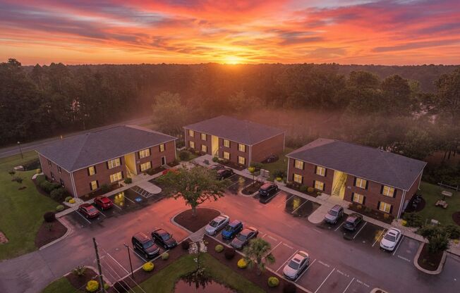 1 bed, 1 bath, $1,295, Unit 3687-C