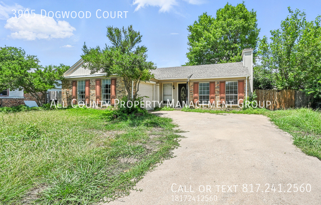 3905 DOGWOOD CT