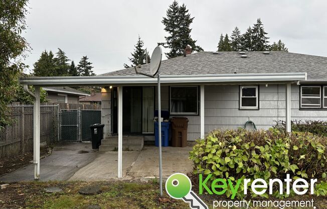 3 beds, 1 bath, $2,250