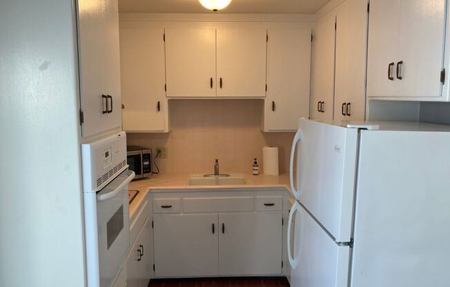 2161 Turk Blvd