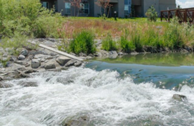 Jordan River View at Lofts at 7800 Apartments, Utah