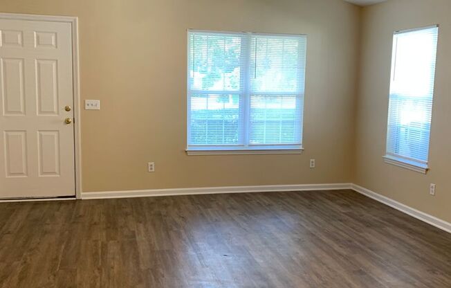 3 Bedroom 2 Bath One Story House on Charter Drive