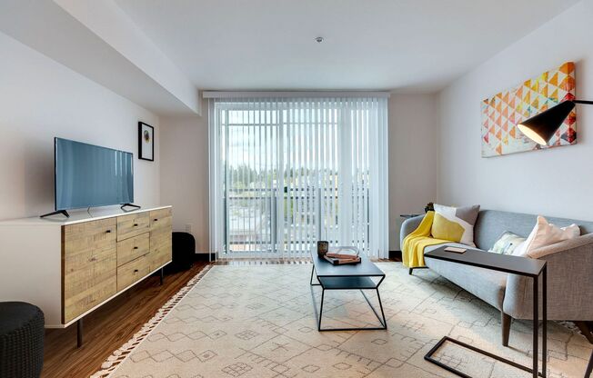 Mysa Apartments