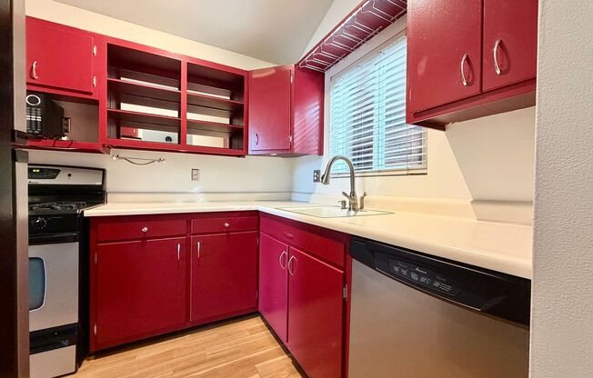 2-Bedroom SLC Apartment with Balcony + Parking + Most Utilities Included!