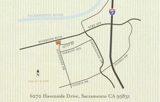 6250 Havenside Drive