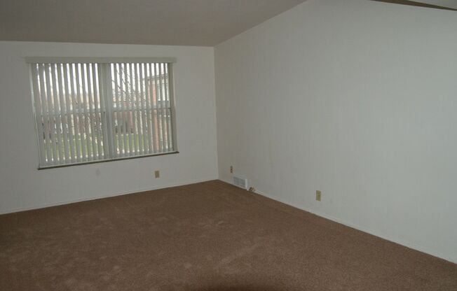 Century Garden Apartments