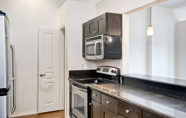 2 beds, 2 baths, 1,327 sqft, $2,995, Unit 104
