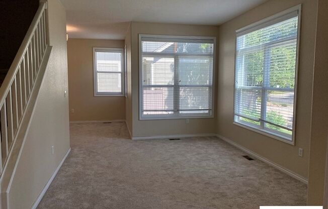 Amazing Three Bedroom Home With Office Space