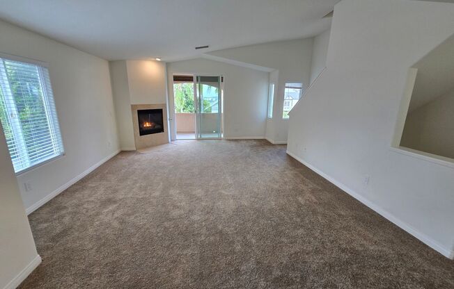 Luxury Hillcrest Tri-Level 3-Bedroom Home