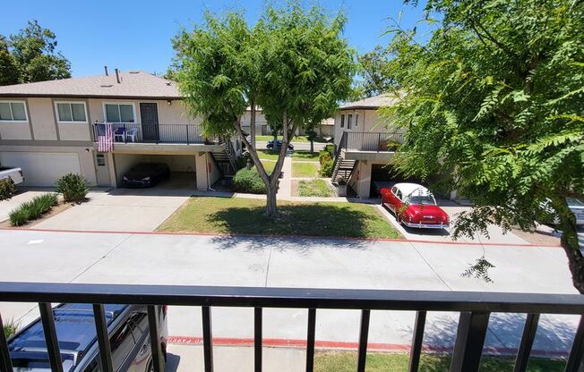 Centrally Located Two Bedroom Available Now