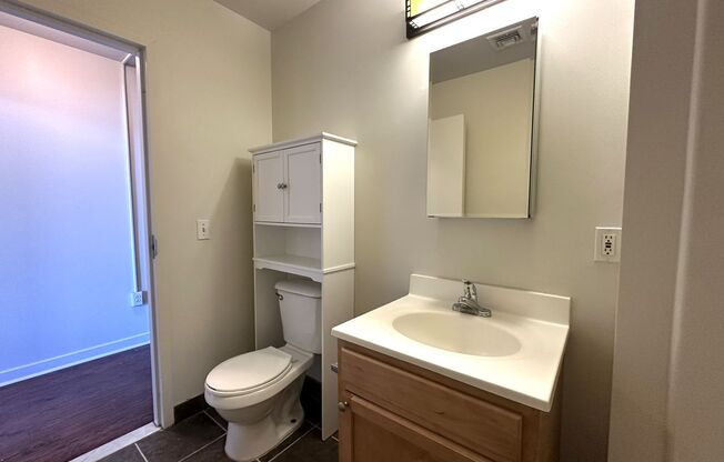 2 beds, 2 baths, 1,034 sqft, $2,650, Unit 901