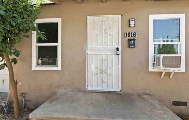 1 bed, 1 bath, 512 sqft, $1,795, Unit C