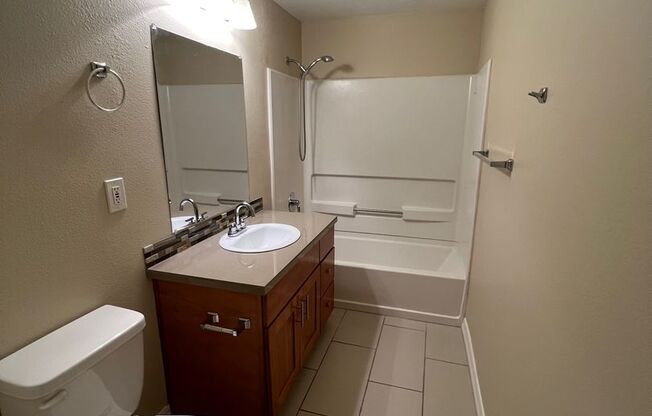 1 bed, 1 bath, $1,495, Unit 2