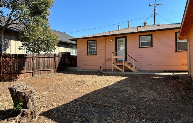 3 beds, 1 bath, $1,850