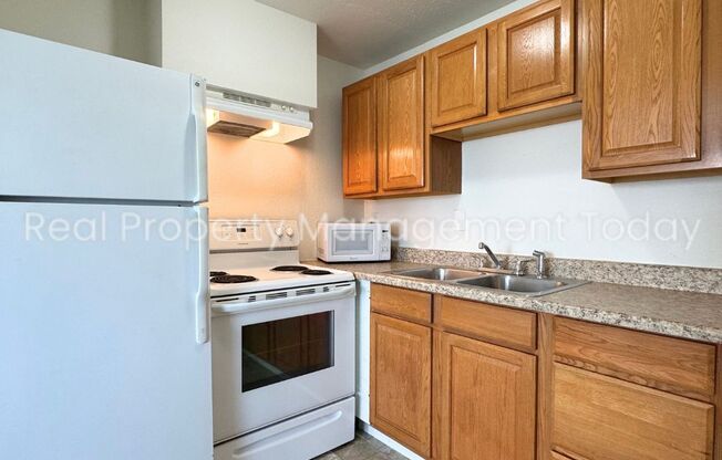1 bed, 1 bath, 459 sqft, $1,265, Unit Unit 12