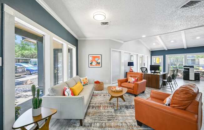 Rock Creek Apartments