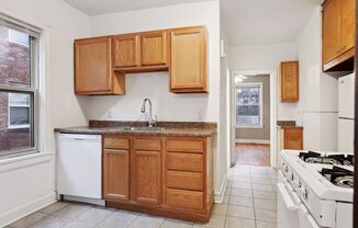 1 bed, 1 bath, $1,200, Unit Unit 8