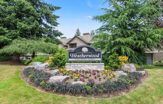 Heatherwood Apartments