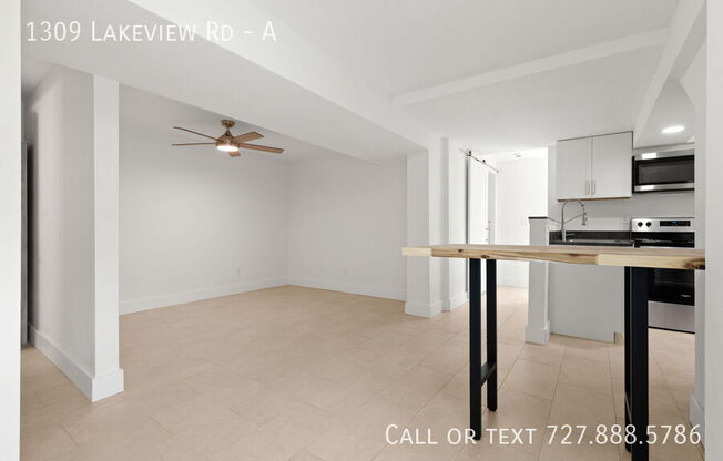 1309 LAKEVIEW RD