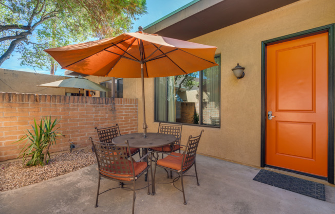 1 bed, 1 bath, 800 sqft, $1,150, Unit 4