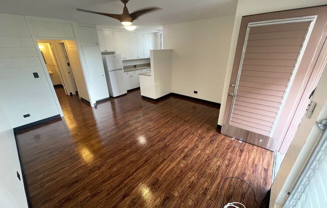 BUFFALO PROPERTIES LLC