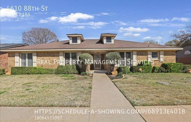 3 beds, 2.5 baths, 2,991 sqft, $2,095