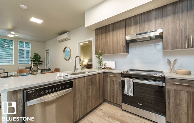 2 beds, 2 baths, 1,021 sqft, $2,095, Unit 410