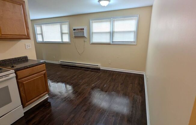 Sun Valley Terrace Apartments