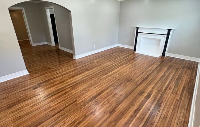 Updated Bungalow Only Minutes From Downtown Tulsa!