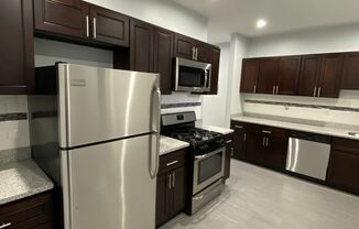 The Albany Park Place