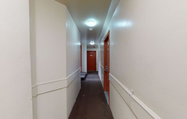 Studio, 1 bath, 264 sqft, $1,495, Unit #217