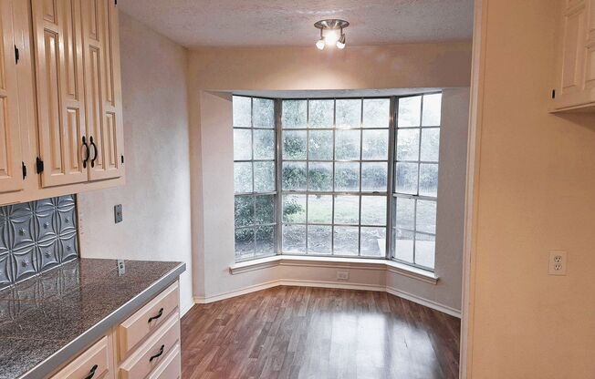 Bright and Spacious 4-Bedroom Home with Office & Large Backyard