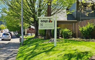 Royal Crest Townhomes