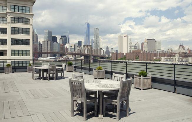 1 bed, 1 bath, $4,895, Unit 2G