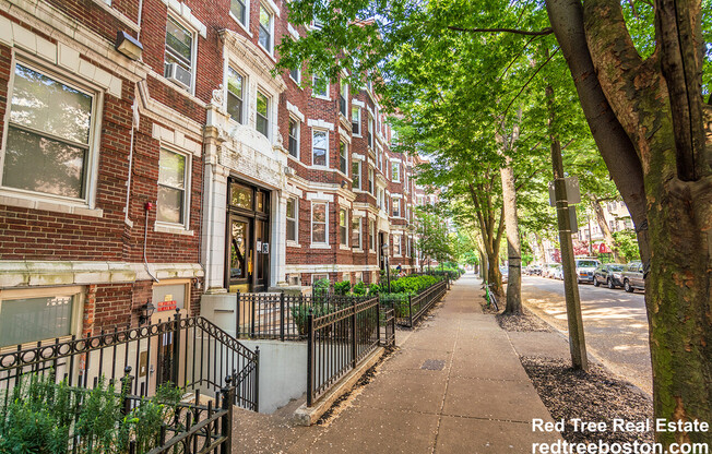 28 Queensberry St