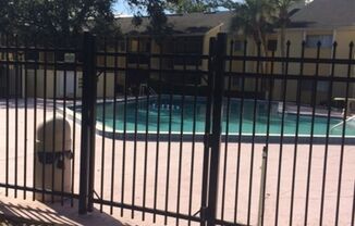 1st Floor 1Bdrm 1Bth