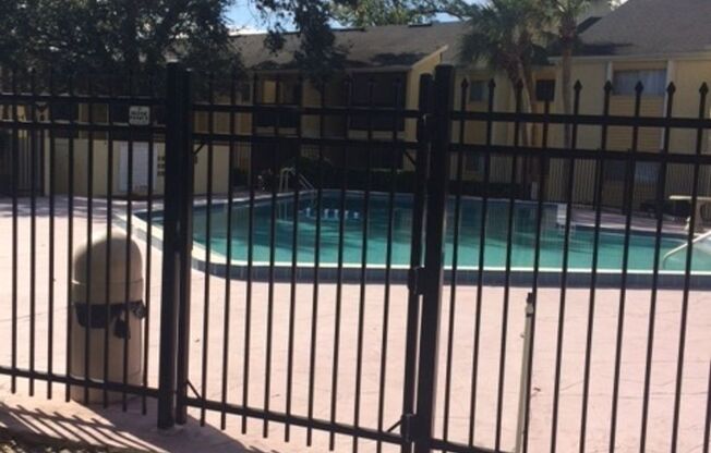 1st Floor 1Bdrm 1Bth