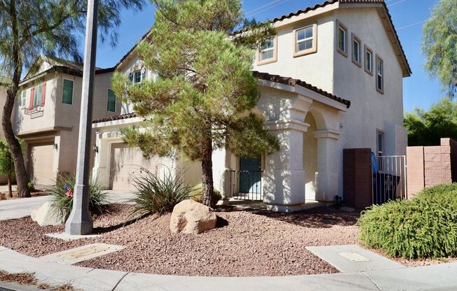 Beautiful 3 bedroom, 2.5 bath Providence home!