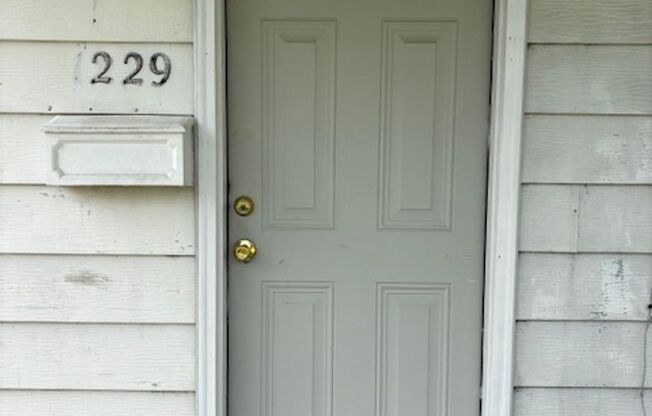 1227 &amp; 1229 Avenue