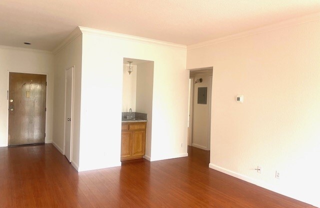 2 beds, 2 baths, 1,190 sqft, $2,650, Unit 202