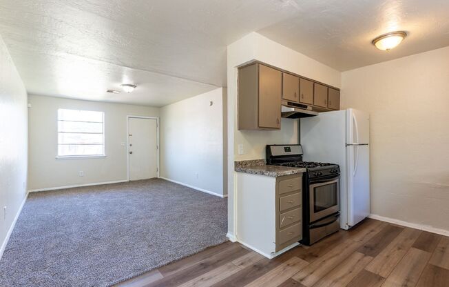 4 beds, 1 bath, $1,350