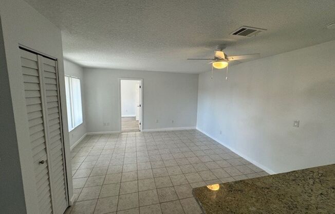 2BR/2BA CONDO IN PALM BAY