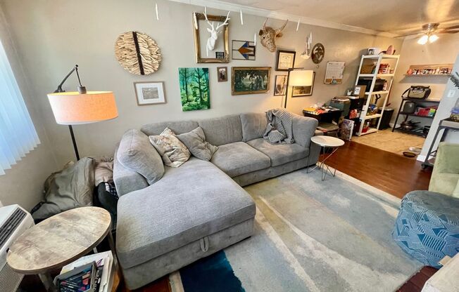 1 bed, 1 bath, $925, Unit 206