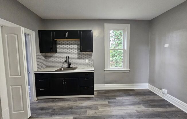 Fully updated 3 Bedroom 1 Bath Apartment for rent in Beechview!