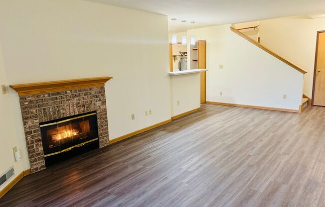 2 beds, 2 baths, 1,125 sqft, $1,675, Unit 2608C104