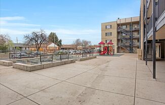 Section 8 Approved! Great location close to the city!