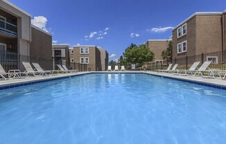 Westbury Apartments in Westminster