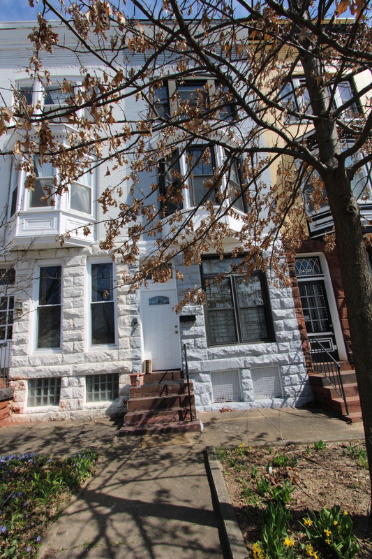 2431 MARYLAND AVE