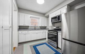1810/1812 W. Alabama St Apartments